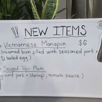 Rollin’ Rolls Cafe - New Item Menu - Vietnamese Near Me - Urban Honolulu, Hawaii Rollin’ Rolls Cafe - New Item Menu - Vietnamese Near Me - Urban Honolulu, Hawaii
