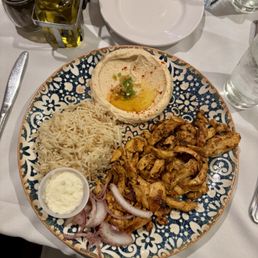 Shawarma Shawarma