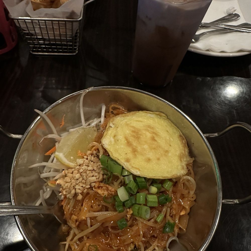 Thai Fiesta Cafe - Thai Near Me - Paramount, California Thai Fiesta Cafe - Thai Near Me - Paramount, California