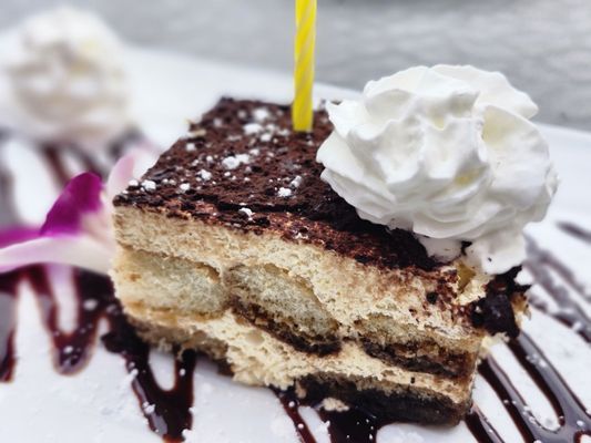 Ti Amo Italian Ristorante by null