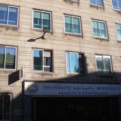 Université Bordeaux 2