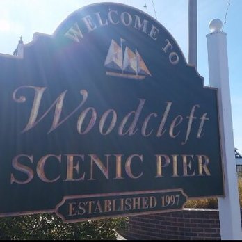 Woodcleft Scenic Pier - Landmarks & Historical Buildings Near Me - Freeport, New York Woodcleft Scenic Pier - Landmarks & Historical Buildings Near Me - Freeport, New York