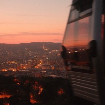 Telefèric de Montjuïc - Public Transportation Near Me - Barcelona, B Telefèric de Montjuïc - Public Transportation Near Me - Barcelona, B