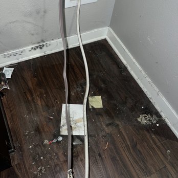 Delsa Home Cleaning Services - Before cleaning under / behind the fridge - Home Cleaning Near Me Delsa Home Cleaning Services - Before cleaning under / behind the fridge - Home Cleaning Near Me