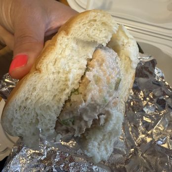 Kosher Bite - 9.1.25- tuna - Delis Near Me - Laguna Hills, California Kosher Bite - 9.1.25- tuna - Delis Near Me - Laguna Hills, California