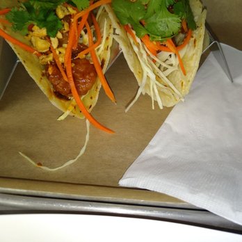 KoKyu - Barbeque Near Me - Durham, North Carolina