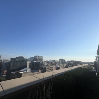Rooftop At Nobu Hotel Chicago - Japanese Near Me - Chicago, Illinois