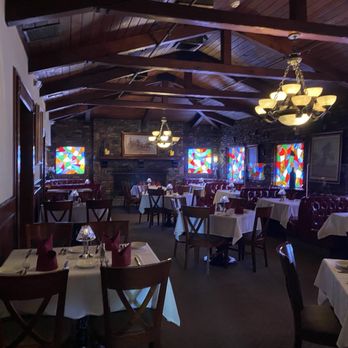 The Derby - Steakhouses Near Me - Arcadia, California