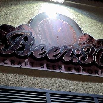 Beer:30 - San Marco - Beer Gardens Near Me - Jacksonville, Florida Beer:30 - San Marco - Beer Gardens Near Me - Jacksonville, Florida