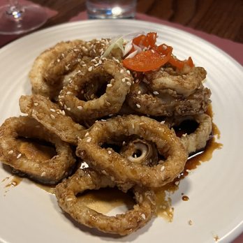 The Long Room - Restaurant week 2022 Crispy Calamari - Irish Near Me - New York, New York The Long Room - Restaurant week 2022 Crispy Calamari - Irish Near Me - New York, New York