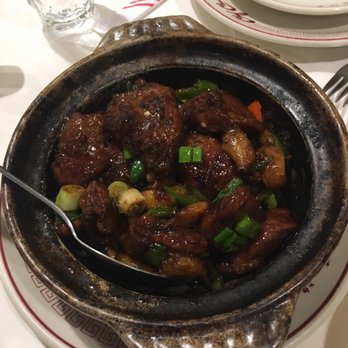 Chef Chu's - Chinese Near Me - Los Altos, California