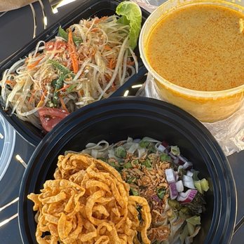 Siam Station - Thai Near Me - Yorba Linda, California Siam Station - Thai Near Me - Yorba Linda, California