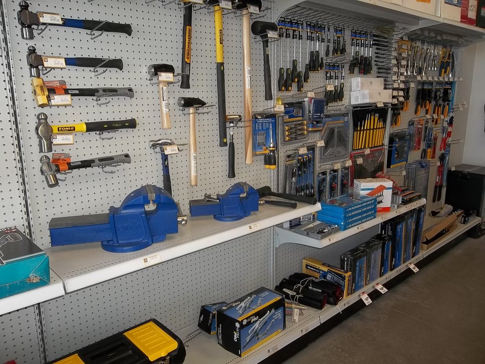 NAPA AUTO PARTS CHINOOK EQUIPMENT Updated September 2024 15