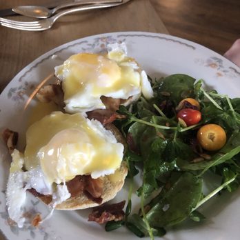 Temple on Queen - Eggs benny - Venues & Event Spaces Near Me - Bridgetown, Nova Scotia