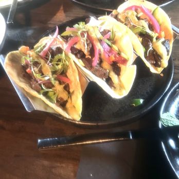 The Brandy - Mid-East Tacos - Mediterranean Near Me - Glendale, California The Brandy - Mid-East Tacos - Mediterranean Near Me - Glendale, California