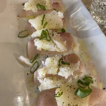 Barbusa - Ricciola - Italian Near Me - San Diego, California Barbusa - Ricciola - Italian Near Me - San Diego, California