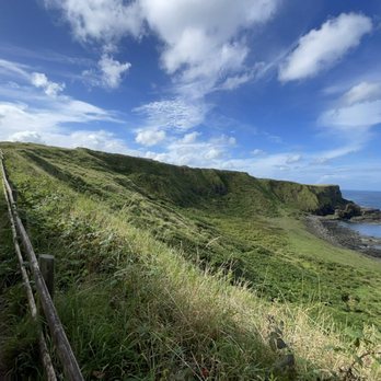 Giant's Causeway - Giant's Causeway - Landmarks & Historical Buildings Near Me - Bushmills, MYL