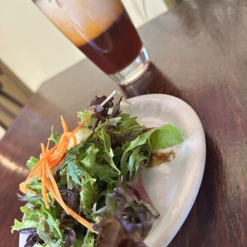 Thai Curry Restaurant & Bar - Salad - Thai Near Me - San Francisco, California Thai Curry Restaurant & Bar - Salad - Thai Near Me - San Francisco, California