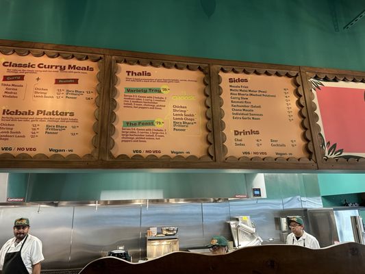 Menu photo 8 Naansense Naperville, IL Menu photo 8 Naansense Naperville, IL