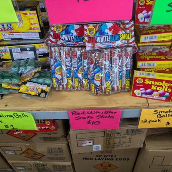 Texas Tiger Fireworks - Fireworks Near Me - Crandall, Texas Texas Tiger Fireworks - Fireworks Near Me - Crandall, Texas