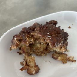 Apple Fritter
