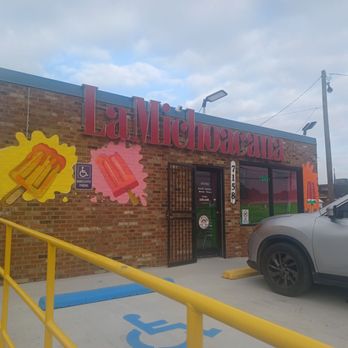 La Michoacana - Desserts Near Me - Nashville, Tennessee La Michoacana - Desserts Near Me - Nashville, Tennessee