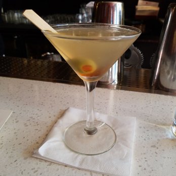 Destino - The pickle me please martini. So yum! - Caterers Near Me - San Francisco, California Destino - The pickle me please martini. So yum! - Caterers Near Me - San Francisco, California