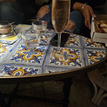 Bar Capri - Pizza Near Me - West Palm Beach, Florida