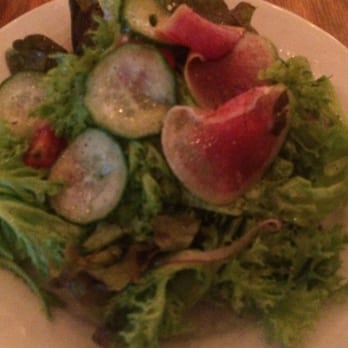 Wild Olive - Radicchio salad - Italian Near Me - Johns Island, South Carolina