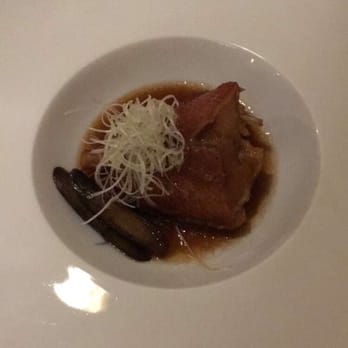 Yoichi's - Rock fish (very bony) - Japanese Near Me - Santa Barbara, California