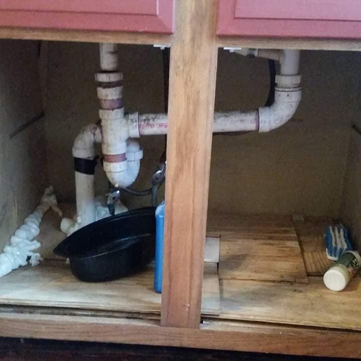 Slide of Vanderstad Drain Cleaning and Plumbing Repairs