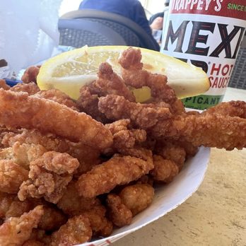 Point Loma Seafoods - Clam strips - Seafood Markets Near Me - San Diego, California Point Loma Seafoods - Clam strips - Seafood Markets Near Me - San Diego, California