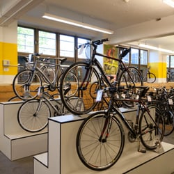 Fahrrad XXL