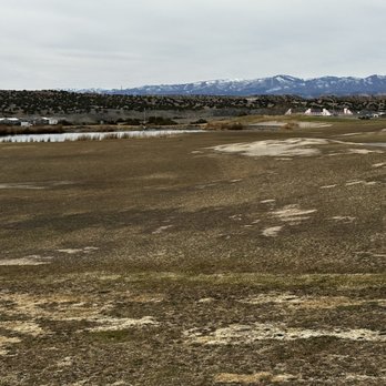 Towa Golf Club - More bad fairways covered literarily covered in goose poop - Golf Near Me - Santa Fe, New Mexico Towa Golf Club - More bad fairways covered literarily covered in goose poop - Golf Near Me - Santa Fe, New Mexico