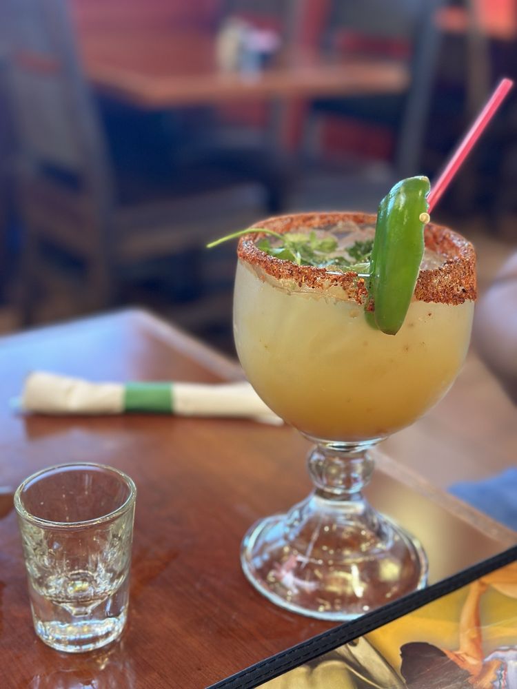 Guadalajara Original Grill
