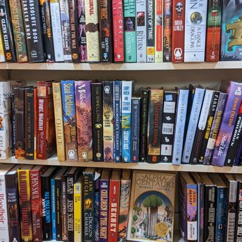 Fox & Fable - Books - Bookstores Near Me - Camrose, Alberta Fox & Fable - Books - Bookstores Near Me - Camrose, Alberta