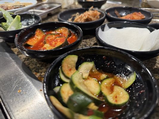 Temecula Korean Bbq by null