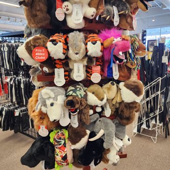 Edwin Watts Golf - Golf Equipment Near Me - Pompano Beach, Florida