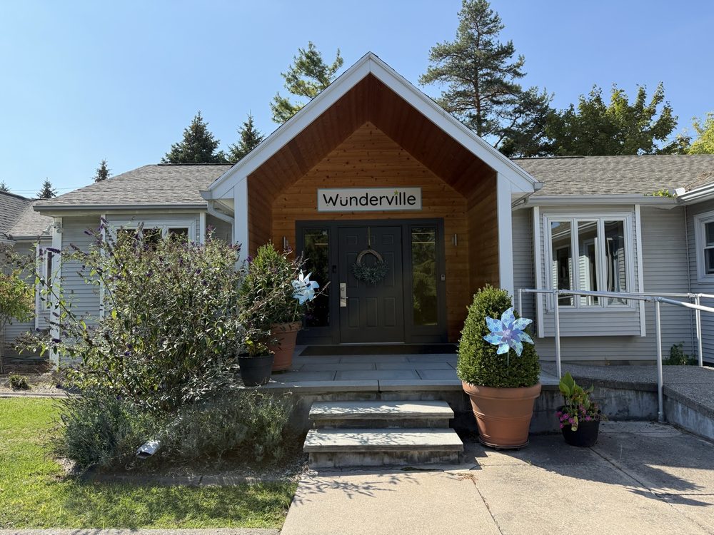 Wunderville - childcare center in Rochester, NY