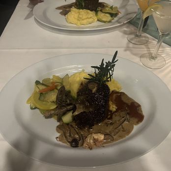 Global Grill - wagyu special - New American Near Me - Pensacola, Florida