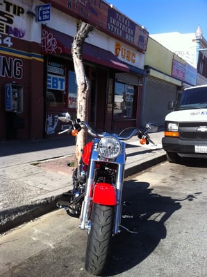 Barbeque King by null