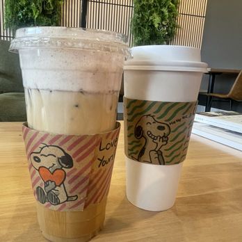 Casual Grounds Coffee - Coffee & Tea Near Me - Sylvania, Ohio