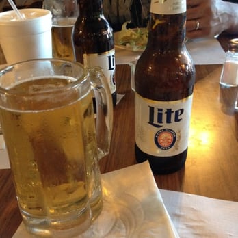 Charlie's Corona Bar and Grill - Miller time! - Steakhouses Near Me - Laredo, Texas Charlie's Corona Bar and Grill - Miller time! - Steakhouses Near Me - Laredo, Texas