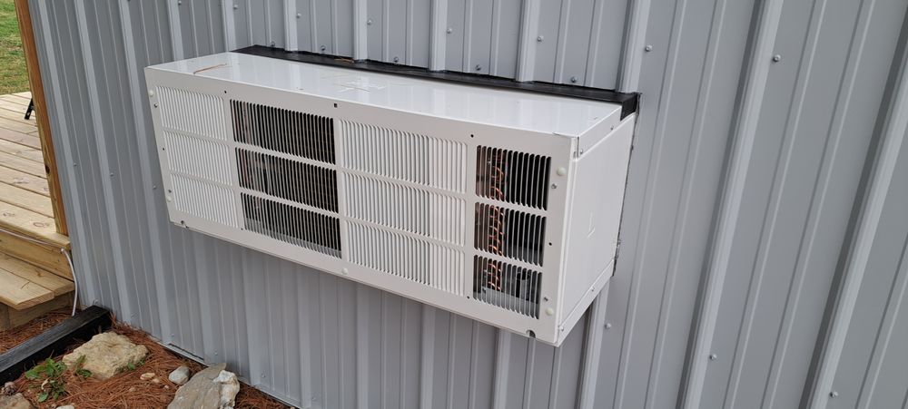 Slide of Fire n Ice Heating and Air Conditioning