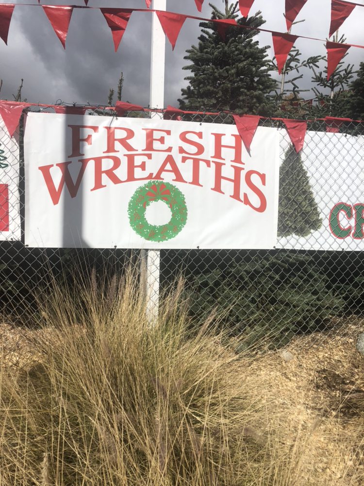 LA CRESCENTA CHRISTMAS TREES 26 Photos & 31 Reviews La Crescenta