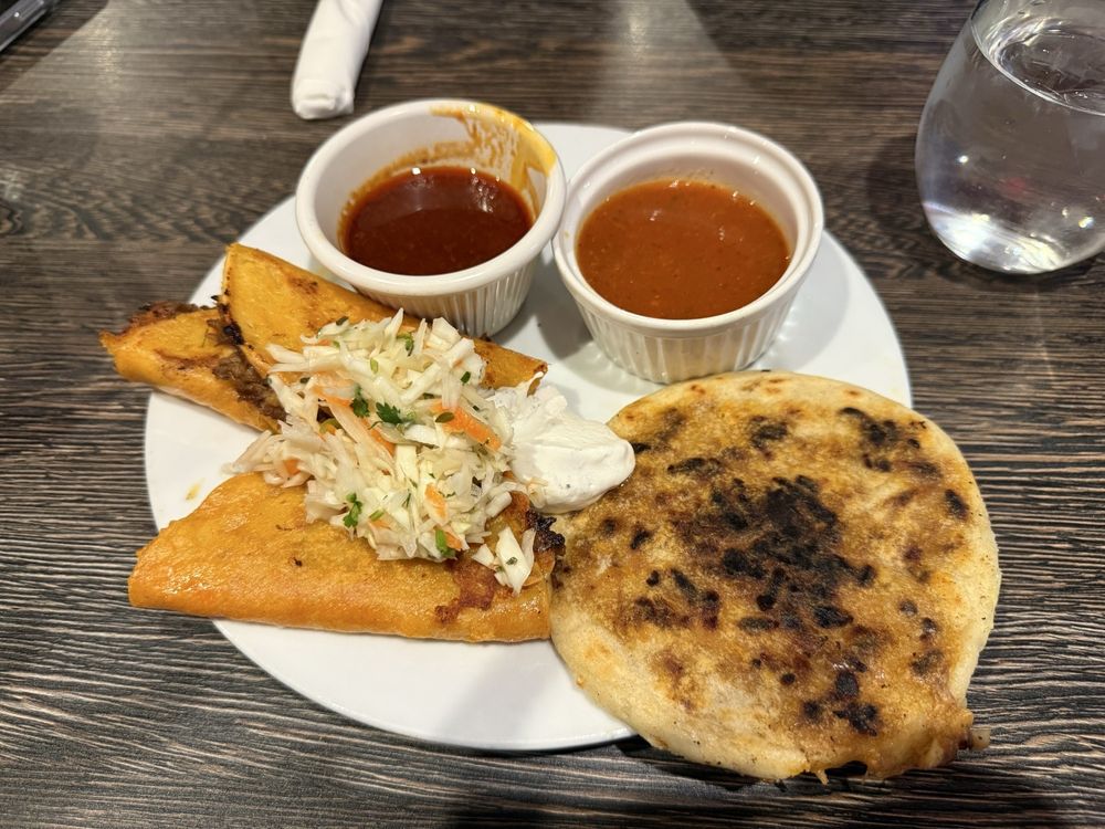 Sangria's Mexican Restaurant & Tequila Bar