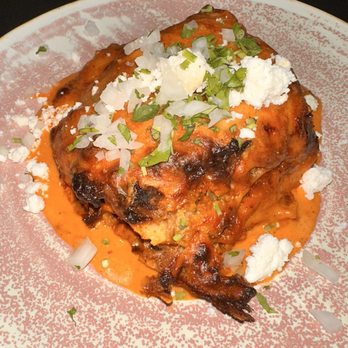 Modí - Birria Lasagna ($28 - MUST ORDER!) - Italian Near Me - San Francisco, California