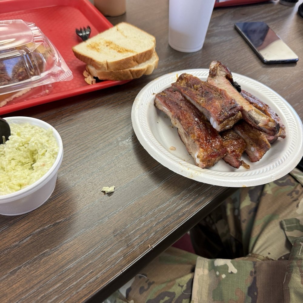 13th Street Bar-Be-Que - Barbeque Near Me - Cataula, Georgia