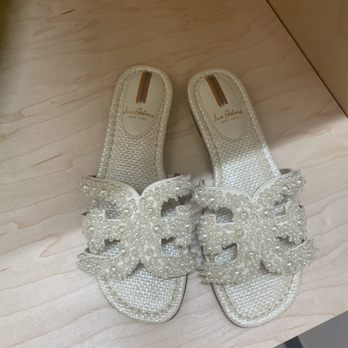 Amazon Style - sam endelman pearl sandals - Accessories Near Me - Glendale, California Amazon Style - sam endelman pearl sandals - Accessories Near Me - Glendale, California