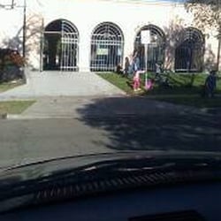 Ocean Beach Elementary School